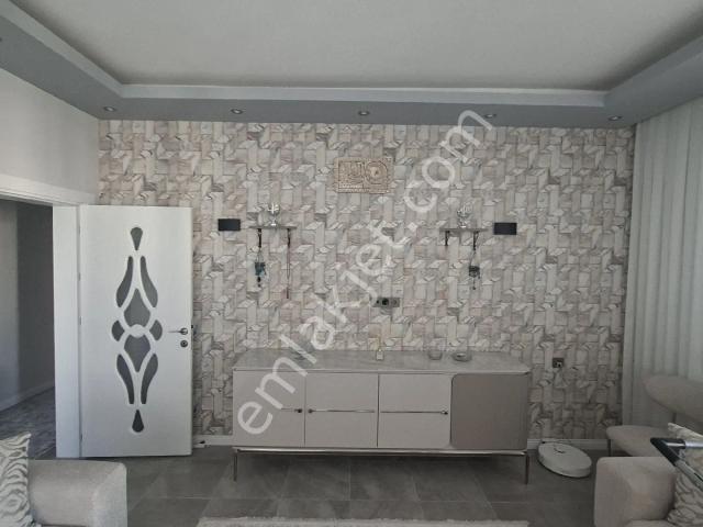 Sahibinden Çarşı Merkezinde Full Yapılı Yerden Isıtmalı