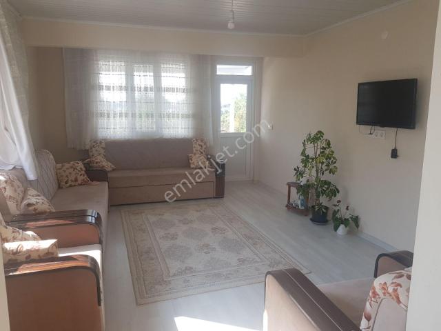 Sahibinden çarşamba Devlet Hastanesi Yanı Eşyalı Doğalgazlı Kiralık Daire