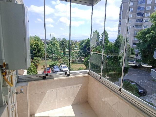 Sahibinden Çarşamba Nergis Sitesi Daire