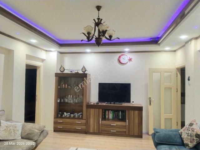 Sahibinden Çarşıda Eşyalı 3+1 Daire