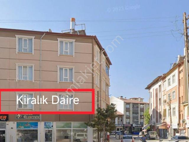 Sahibinden Çarşı İçi Kiralık Daire