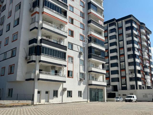 Sahibinden Çarşı Kozan Lisesi Yanı Starlife Sitesi 3+1