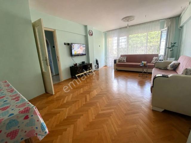 Sahibinden Ara Kat 3. Kat Kat Mülkiyetli 3+1 110 M2 Merkezi Konum