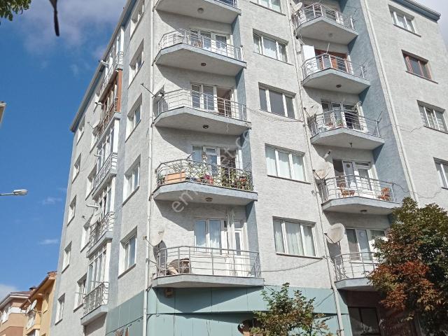 Sahibinden Ara Kat 3+1 Den Çevrilme 2+1 Daire