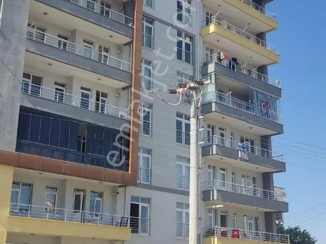 Sahibinden Ara Kat & Sıfır Kombili &yeni Boyalı