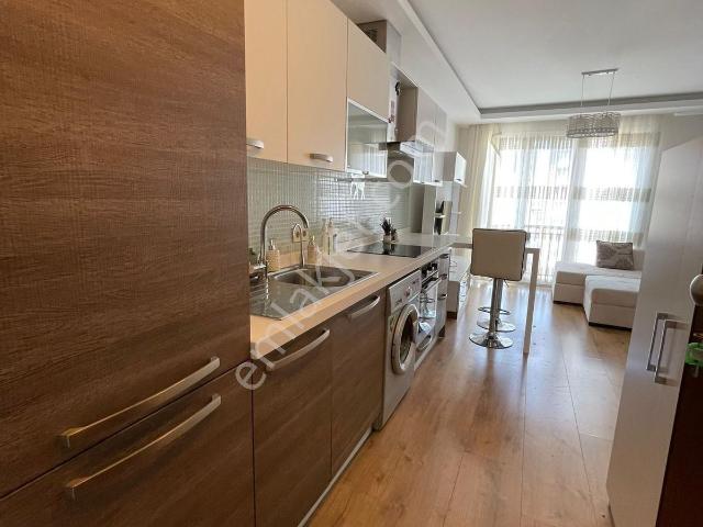 Sahibinden Arifoglu 1+1 Esyali