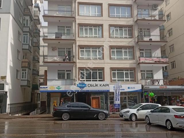Sahibinden Arslan Emlakdan Kiralık Hastane Metrosuna 100 Metre Mükemmel Konumda Kiralık Daire