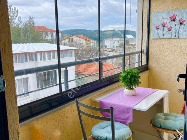Sahibinden Asagı Zaferıye Manzaralı Ferah Esyalı Kıralık 1+1