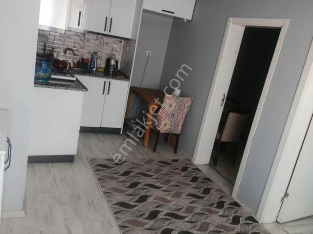 Sahibinden Buca İnönü Mahallesi'nde Eşyalı Kiralık 2+0 Daire