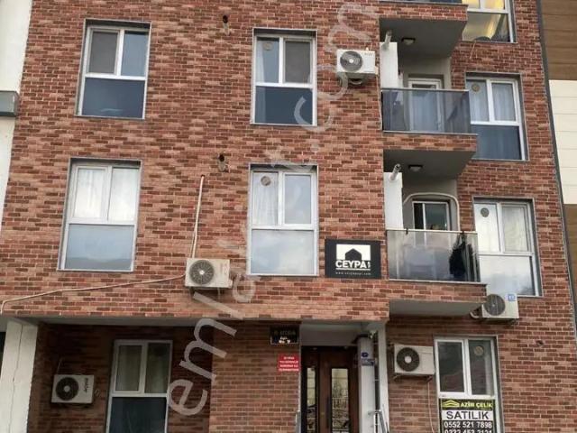 Sahibinden Buca Yaylacık Mah. Eşyalı 1+1, 9eylül Üniversitesine 900metre