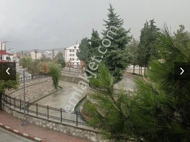 Sahibinden Burdur Merkezde Eşyalı Kiralık Daire