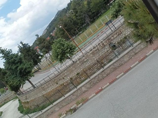 Sahibinden Burdur Merkezde Satılık 2 Katlı Müstakil Ev