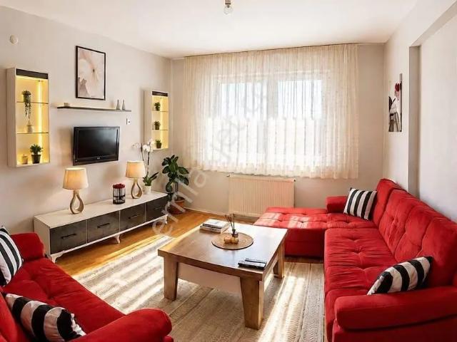 Sahibinden Bursa Merkezde Triblex Bina