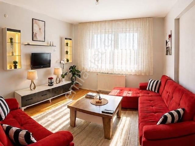 Sahibinden Bursa Merkezde Yeni Bakımlı Triblex 3.5 Kat Müstakil Bina