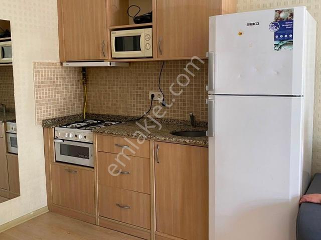 Sahibinden Bursa Görükle Ataköy Caddesinde Eşyalı 1+1 Hilton 14