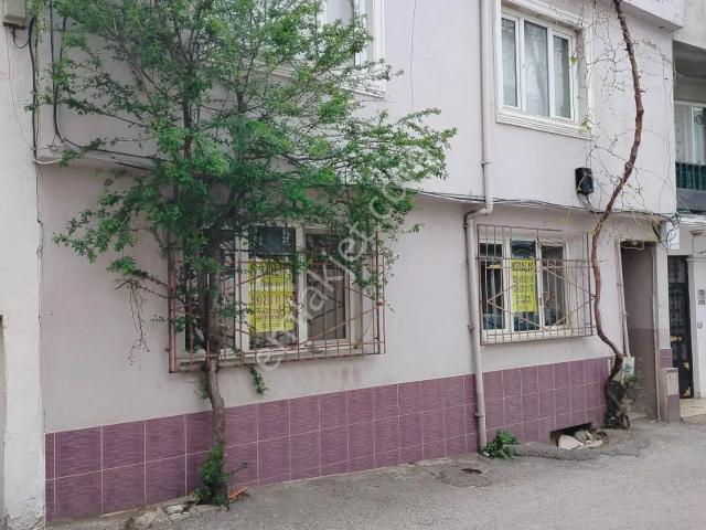 Sahibinden Bursa Yıldırım Güllük De Kiralık Bahçeli 2+1 Dairea