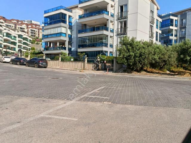 Sahibinden Butik Site İçi Satılık Daire