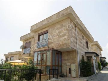 Sahibinden Büyükçekmece'de Tripleks Villa.