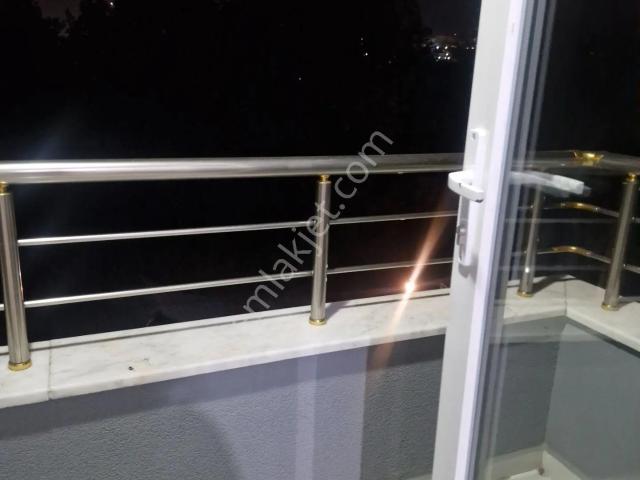 Sahibinden Başiskele Kiralık 3+1 Modern Ve Geniş Balkonlu Daire
