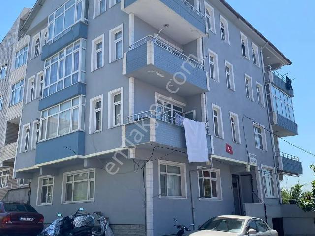 Sahibinden Bağlık Mahallesi'nde Satılık 2+1 Deniz Manzaralı Daire