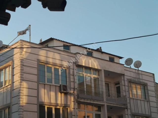 Sahibinden Bağlar Sokağı An A Cadde Üzerinde 120 Metrekare Daire