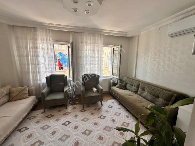 Sahibinden Bakımlı 2+1 Daire