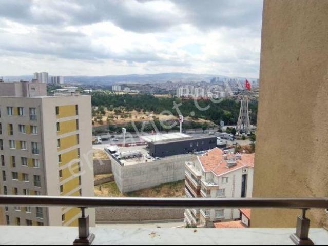 Sahibinden Bakımlı Mamak Kiralık Daire