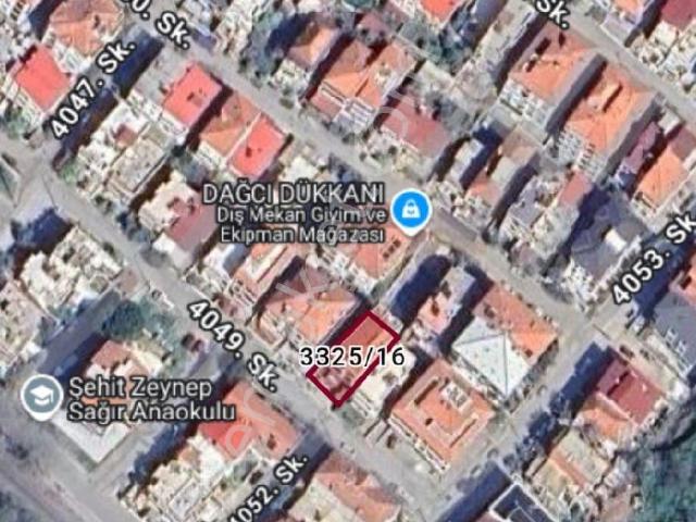 Sahibinden Bahçe Dubleks