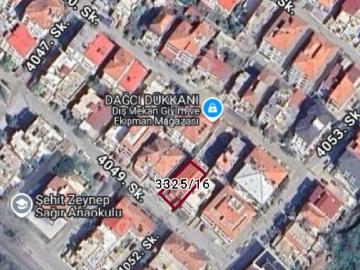 Sahibinden Bahçe Dubleks