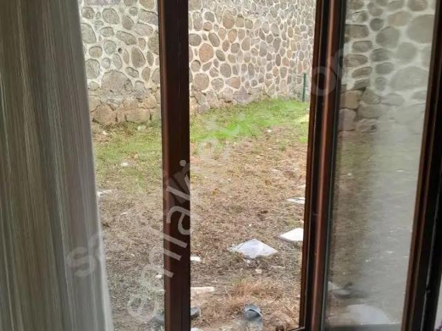 Sahibinden Bahçe Kullanımlı Satılık Dublex Daire kapora Alındı