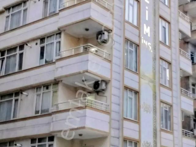 Sahibinden Bahçelievlerde Eşyalı 1+1 Daire