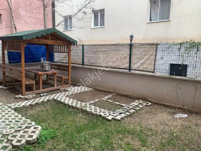 Sahibinden Bahceli Daire