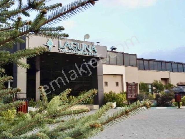 Sahibinden Balıkesir Laguna Spa Da Satılık Mavi Dönem!