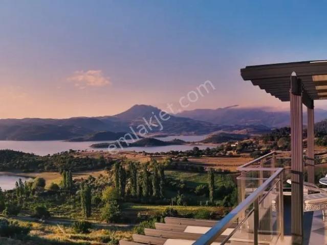 Sahibinden Balıkesir Sındırgı Laguna Termal 1+0 Satılık Devre Mülk