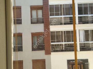 Balçova, İzmir ili, Ege Bölgesi - Otopark
