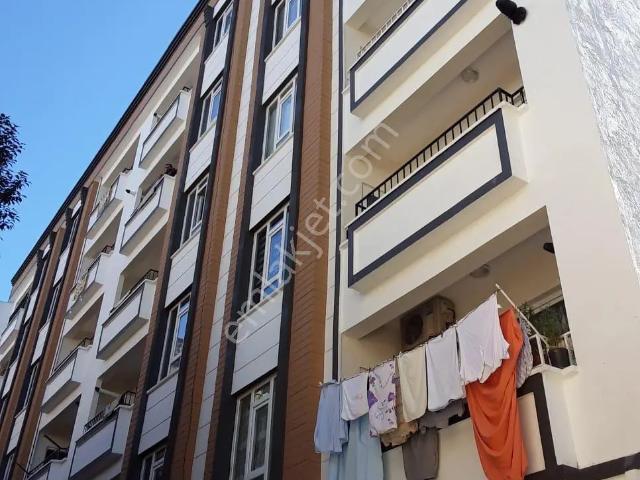 Sahibinden Bamyasuyu Mahallesinde Sahibinden Yatırımlık Satılık 2+1 Daire