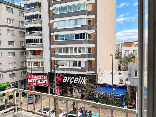 Sahibinden Bandırma Atatürk Caddesinde Sahibinden Kiralık 3+1 Daire