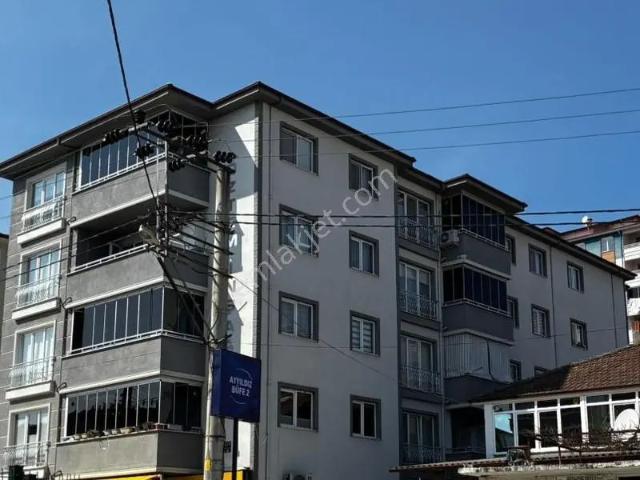 Sahibinden Bartın Merkez 3+1 Satılık Geniş Balkonlu Daire