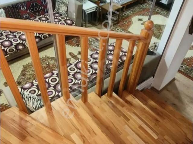 Sahibinden Batıkent Özgür Sitesin De 2 Ayrı Girişli 3 Katlı Müstakil Ev