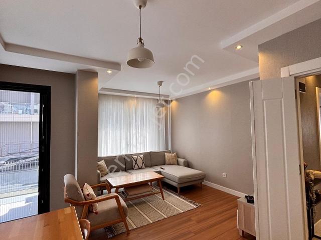 Sahibinden Battalgazi Mah. 3 Yıllık Binada Kiralık 3+1 1.kat Klimalı Duvar Kâğıtlı