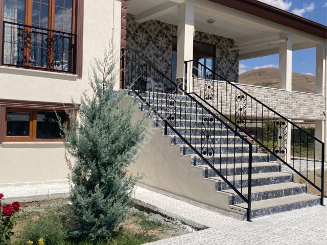 Sahibinden Bayırbağ Da Satılık 2 Katlı Villa