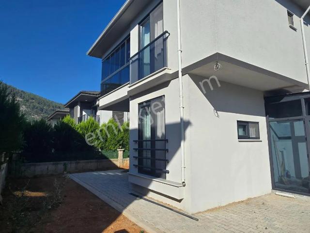 Sahibinden Bayır'da Satılık Villa