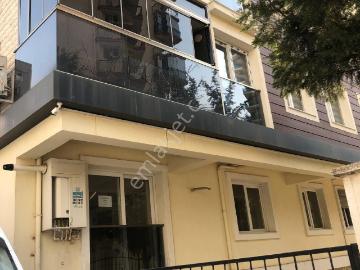 Bayraklı, İzmir ili, Ege Bölgesi - Doğal gaz