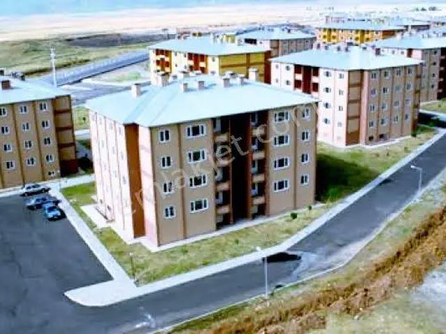 Sahibinden Beş Minare Mahallesi Toki 1. Etap’ta Kiralık Daire