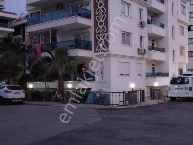 Sahibinden Beautiful Apartment 100 Meters From The Beach İn The Kestel Area Of ​​the Beautiful City Of Alanya