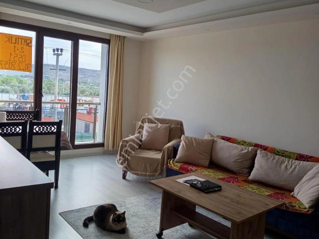 Sahibinden Bergama Fatih Mah 2+1 Arakat