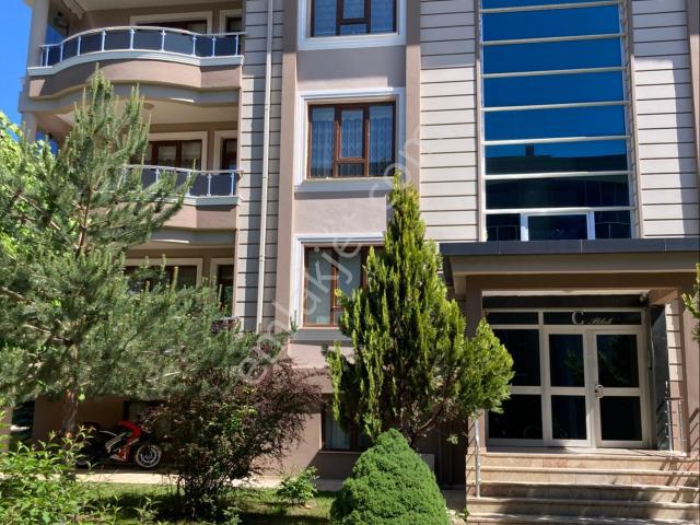 Sahibinden Beykent Sitesinde Satılık 4+1 Daire Satılıktır