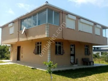 Sahibinden Beykoz Rivada Denize Ve Yola Yakın Arsa Fiyatına Villa