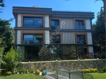 Sahibinden Beylerbeyi Satılık Villa