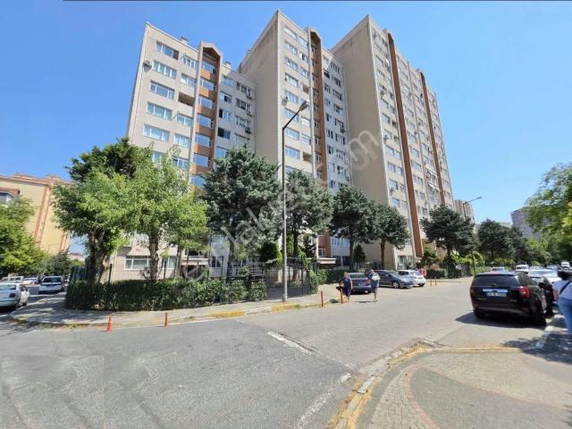 Sahibinden Beylikdüzü, Barış Mah Bektek Sit. 3+1 Geniş Ferah Nezih Daire